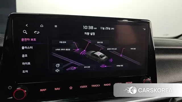 Kia The New K3 2nd generation id 3411464 из Кореи 9