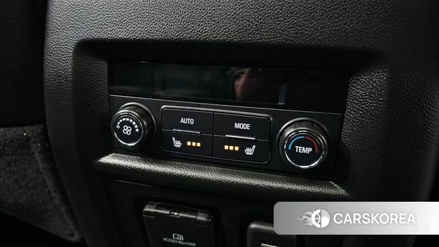 Chevrolet (GM Daewoo) Traverse id 3826891 из Кореи 9