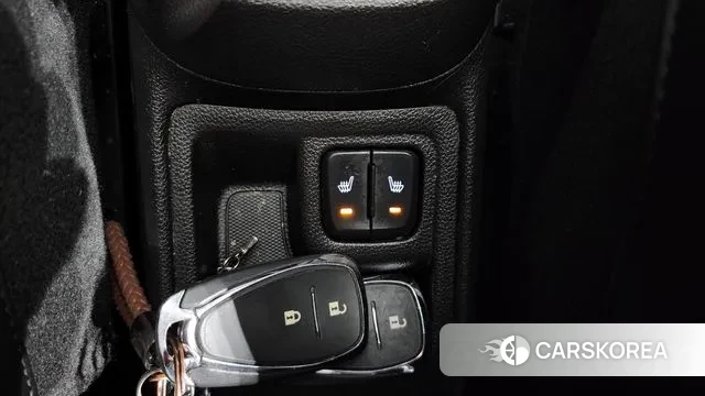 Chevrolet (GM Daewoo) The Next Spark id 3460243 из Кореи 9