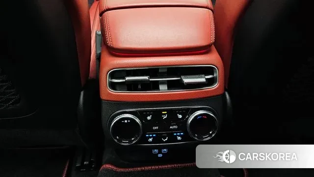 Genesis GV70 id 3282188 из Кореи 9