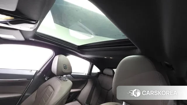 BMW 4 Series (G22) id 3393932 из Кореи 9