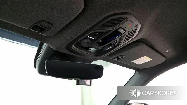 Renault Korea (Samsung) Grand Coleos id 4248305 из Кореи 9
