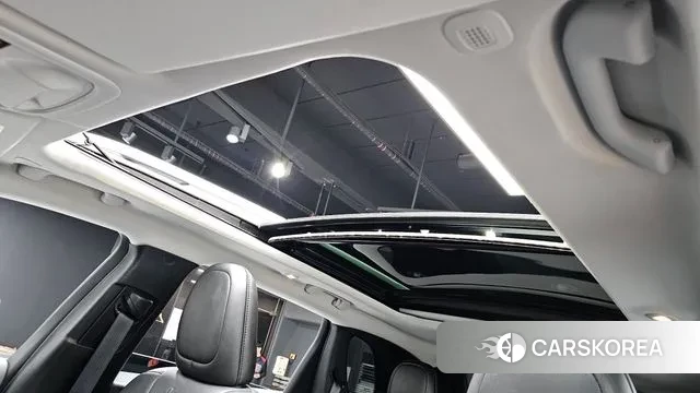 Jeep Cherokee (KL) id 3197332 из Кореи 9