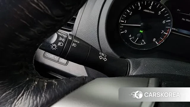 Nissan Altima id 3536179 из Кореи 9