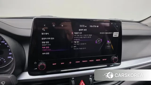 Kia The New K3 2nd generation id 3503682 из Кореи 9