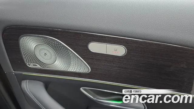 Mercedes-Benz GLE-Class W167 id 2910774 из Кореи 9