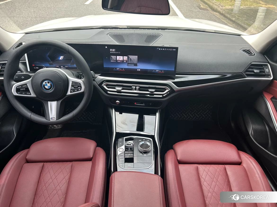 BMW i3 id 4513530 из Китая 9