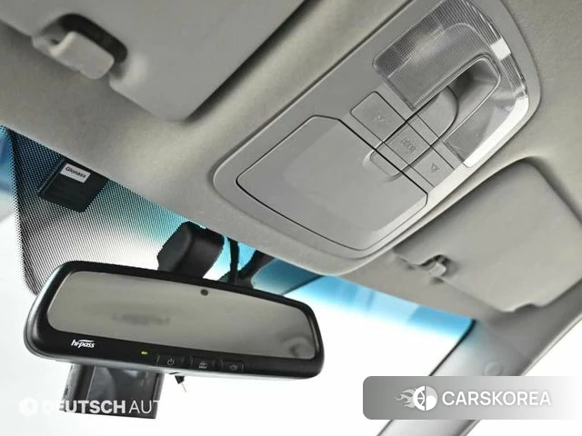 Ssangyong Tivoli Armor id 4397668 из Кореи 9