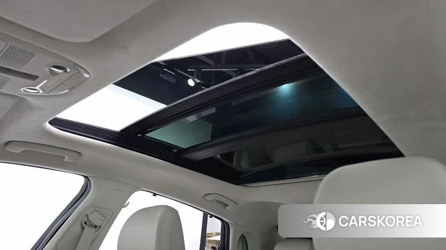 Hyundai The New Grandeur IG id 3812577 из Кореи 9