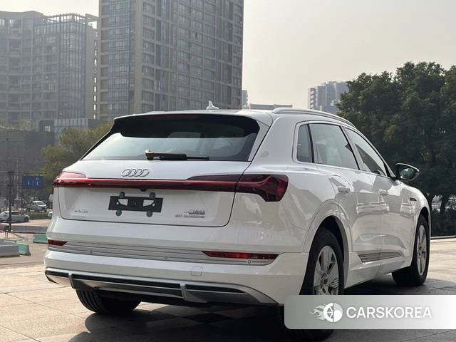 Audi e-tron id 4211772 из Китая 9