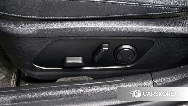 Kia K8 Hybrid id 3630112 из Кореи 9