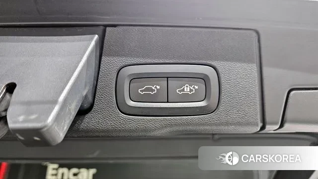 Volvo XC60 second Generation id 3789034 из Кореи 9