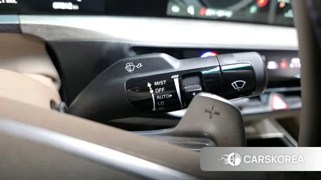 Kia K8 id 3525138 из Кореи 9