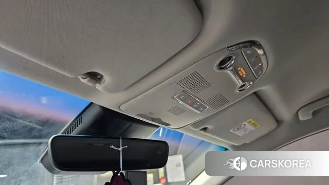 Hyundai The New Grandeur IG id 3122196 из Кореи 9