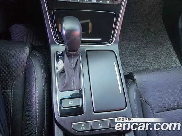 Hyundai Grandeur IG id 2785303 из Кореи 9