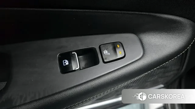 Hyundai Santa Fe TM id 3444856 из Кореи 9