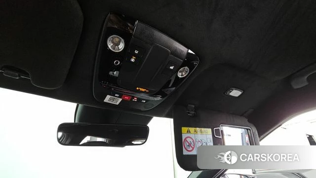 Kia EV6 id 4898811 из Кореи 9