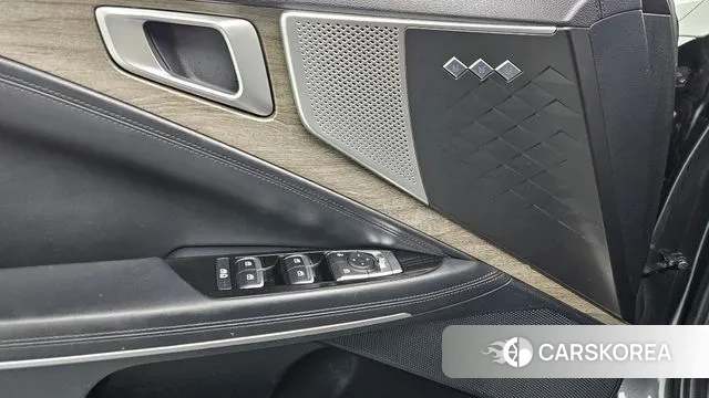 Kia K8 id 3493254 из Кореи 9