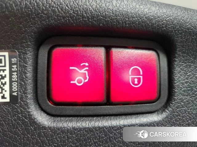 Mercedes-Benz C-Class W206 id 4222591 из Кореи 9