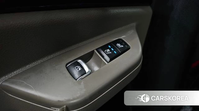 Kia The New Carnival 4th Generation id 4630371 из Кореи 9