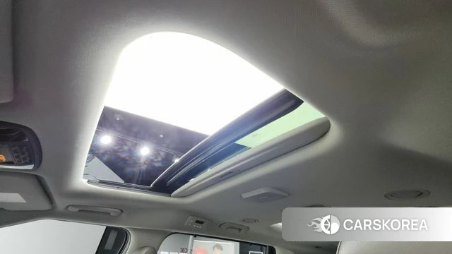Kia The New Carnival 4th Generation id 4349366 из Кореи 9