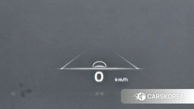 Kia The New K9 2nd generation id 3878113 из Кореи 9