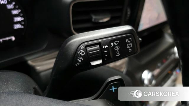 Ford Explorer 6th Generation id 4331098 из Кореи 9