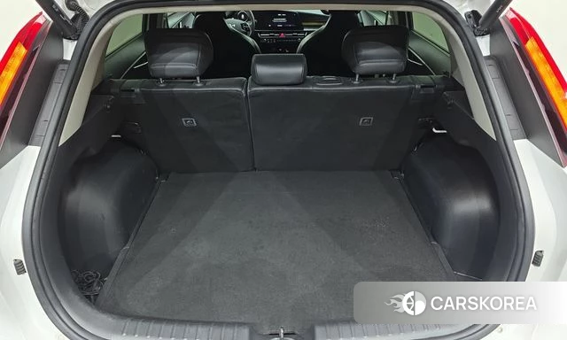 Kia Di Ol Nu Niro id 4936266 из Кореи 9