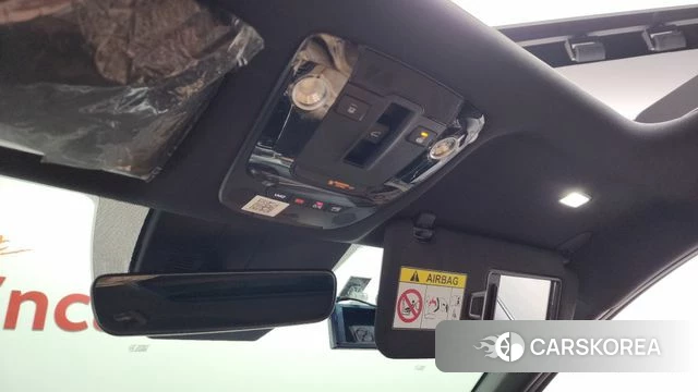 Kia K5 3rd generation id 4542760 из Кореи 9
