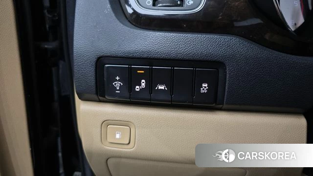 Kia The New Carnival id 4557471 из Кореи 9