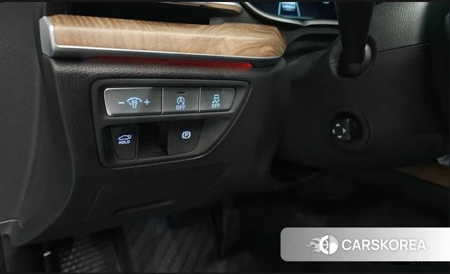Genesis G80 (RG3) id 4692602 из Кореи 9