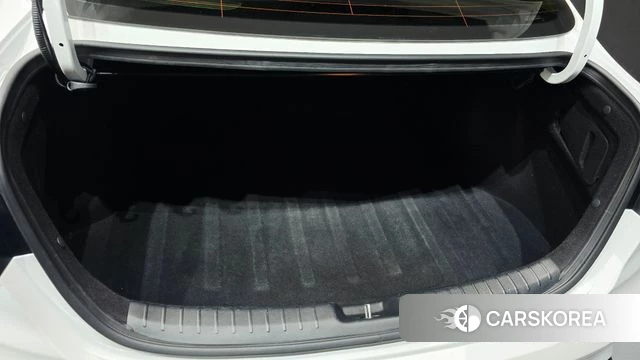 Kia The New K3 2nd generation id 4848966 из Кореи 9