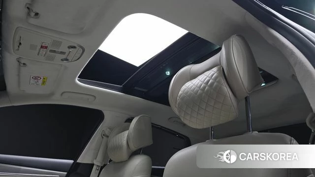 Hyundai The New Grandeur IG id 4281982 из Кореи 9