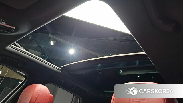 Porsche Cayenne (PO536) id 4759887 из Кореи 9