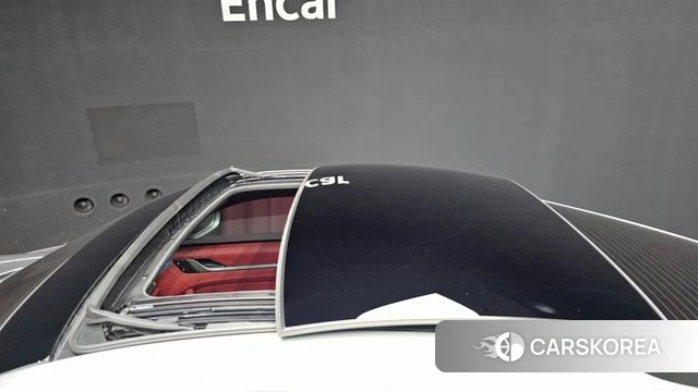 Porsche 911(992) id 3838035 из Кореи 9