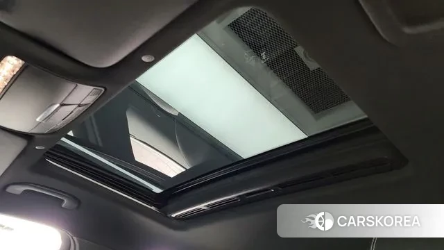 Mercedes-Benz GLC-Class X253 id 3550454 из Кореи 9