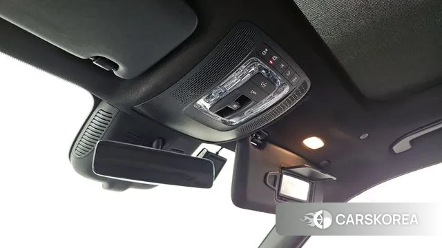 Mercedes-Benz GLB-Class X247 id 3554770 из Кореи 9