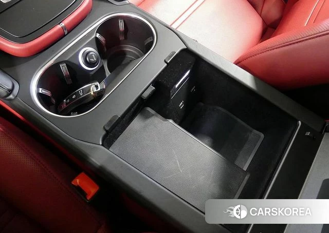 Porsche Cayenne (PO536) id 3859115 из Кореи 9