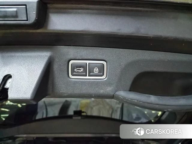 Kia Sorento 4th Generation id 4772499 из Кореи 9