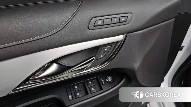 Cadillac ATS id 3096017 из Кореи 9