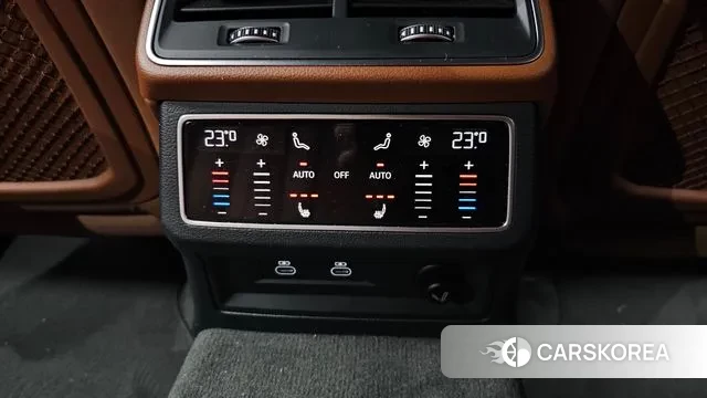 Audi A6 (C8) id 3294953 из Кореи 9