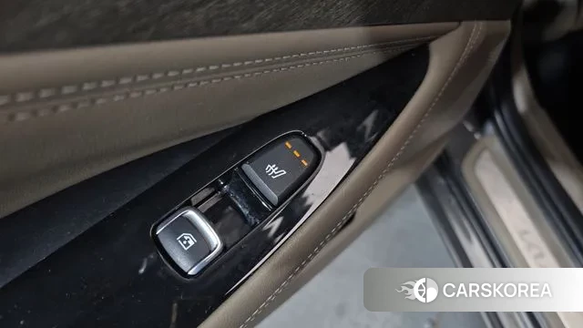 Kia K8 id 3616183 из Кореи 9