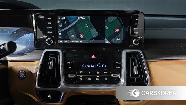 Kia Sorento 4th Generation id 4507862 из Кореи 9