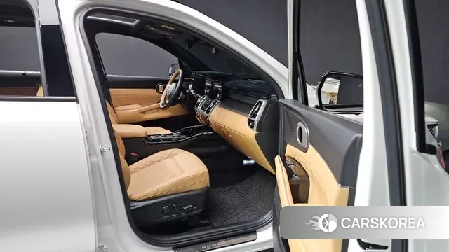 Kia Sorento 4th Generation id 3600393 из Кореи 9