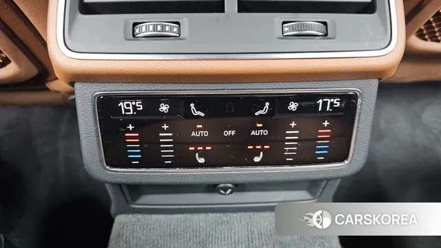 Audi A6 (C8) id 3412064 из Кореи 9