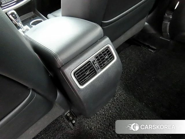 Nissan Altima id 4425017 из Кореи 9