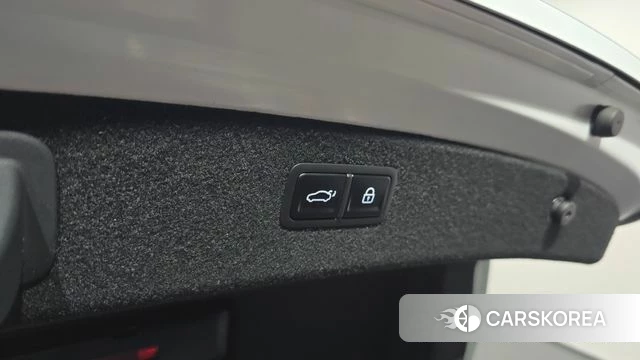 Genesis G80 (RG3) id 4523222 из Кореи 9