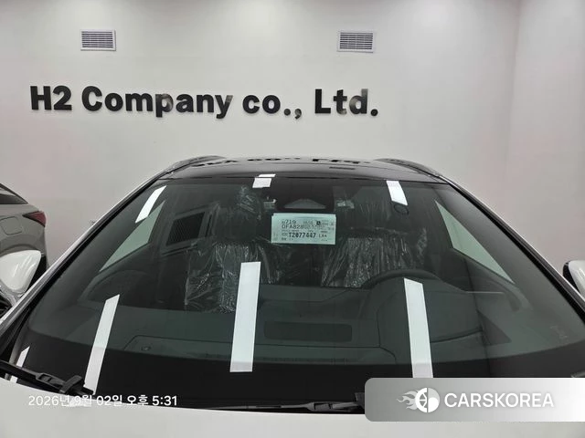 Lexus RX350h 5th generation id 4772848 из Кореи 9