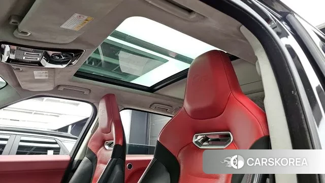 Land Rover Range Rover Sport 2nd Generation id 3557546 из Кореи 9