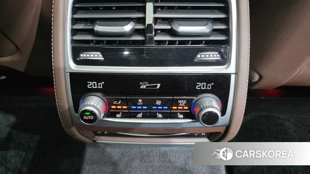 BMW 7 Series (G11) id 3828013 из Кореи 9